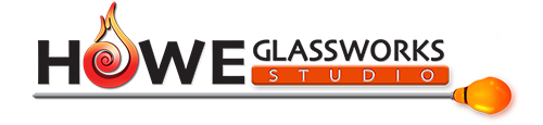 HOWE Glassworks Logo